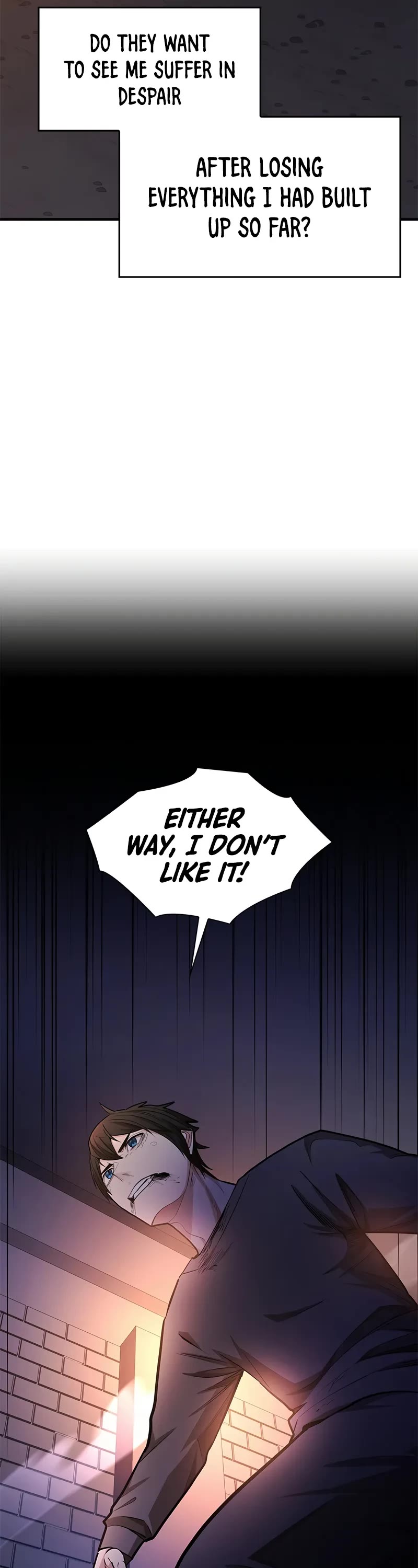 The Tutorial is Too Hard chapter 211 page 27