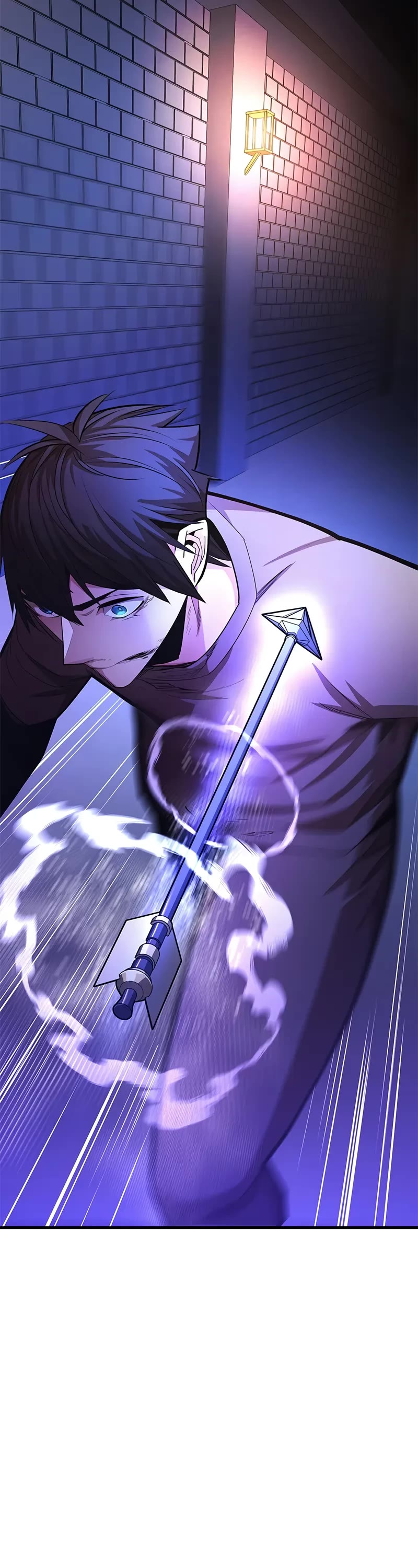 The Tutorial is Too Hard chapter 211 page 29