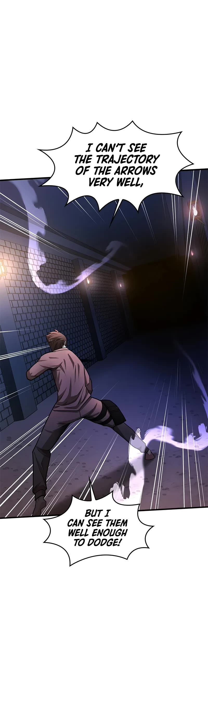 The Tutorial is Too Hard chapter 211 page 31