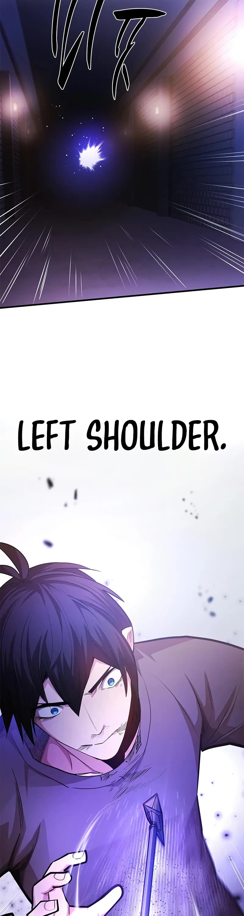 The Tutorial is Too Hard chapter 211 page 33