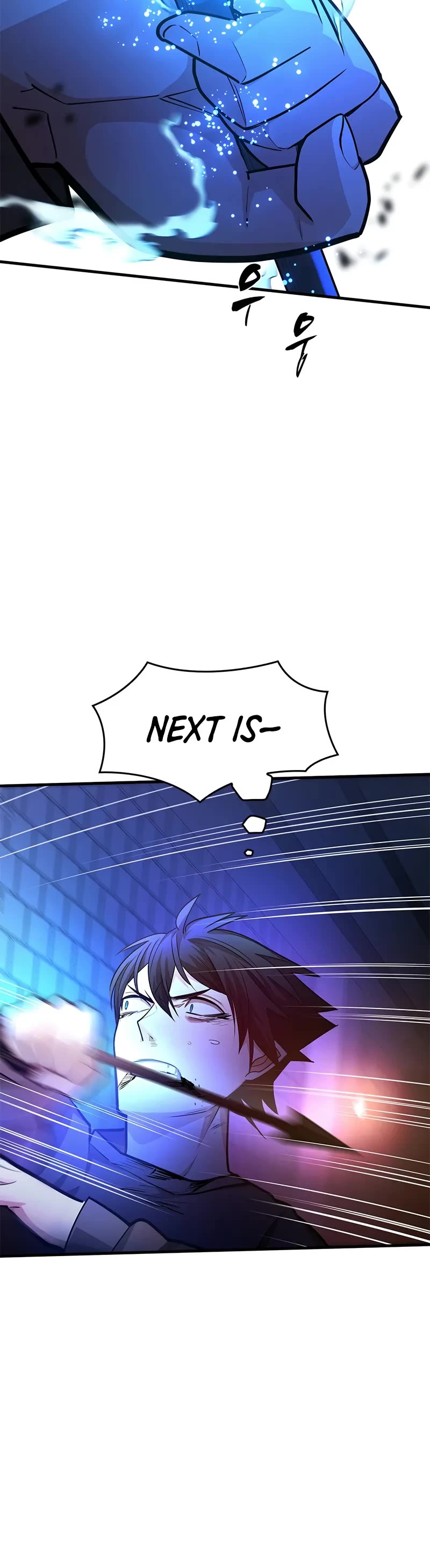 The Tutorial is Too Hard chapter 211 page 36