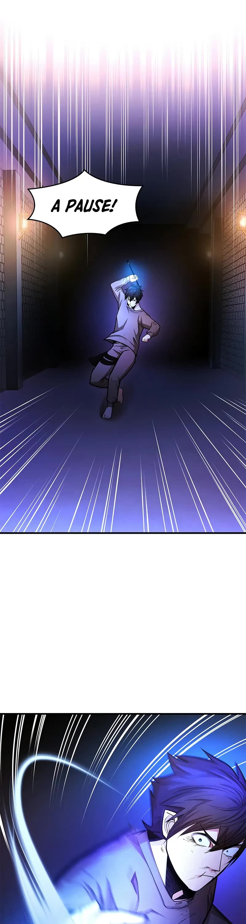 The Tutorial is Too Hard chapter 211 page 39