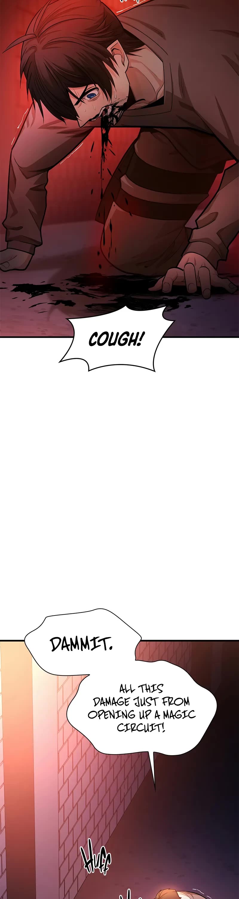 The Tutorial is Too Hard chapter 211 page 4