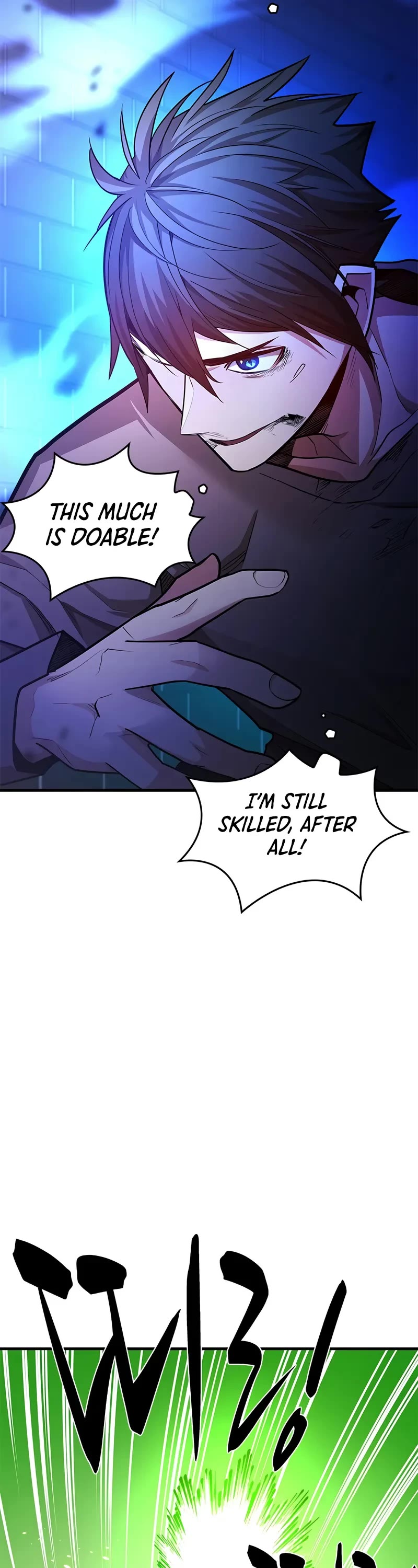 The Tutorial is Too Hard chapter 211 page 42