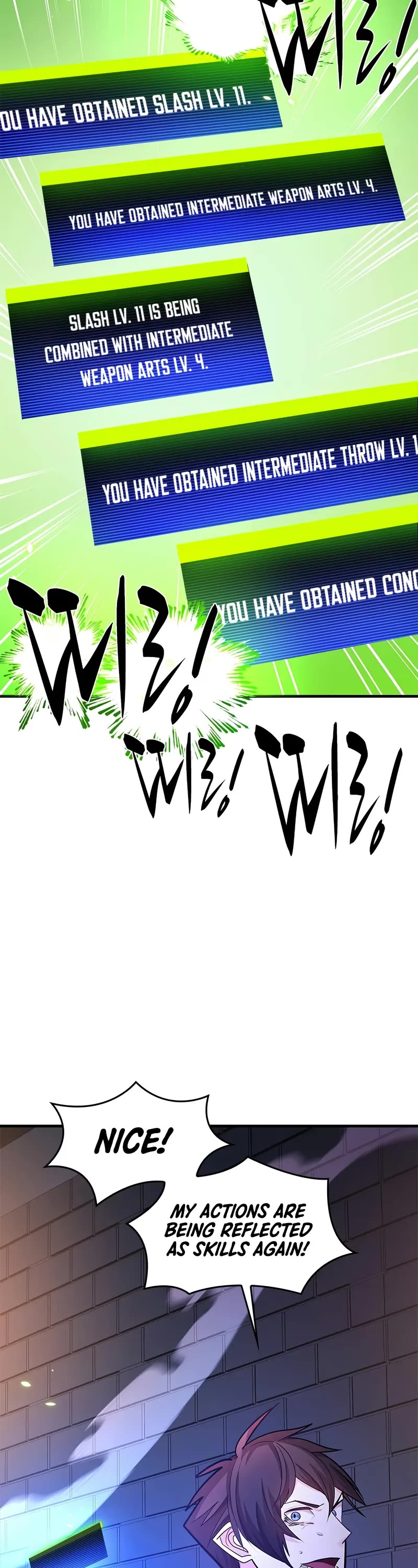 The Tutorial is Too Hard chapter 211 page 43