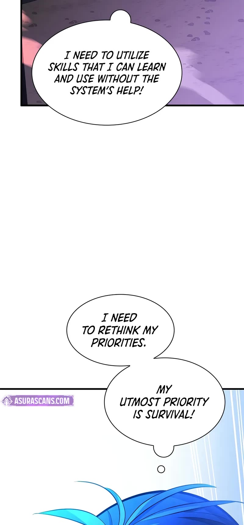 The Tutorial is Too Hard chapter 211 page 45