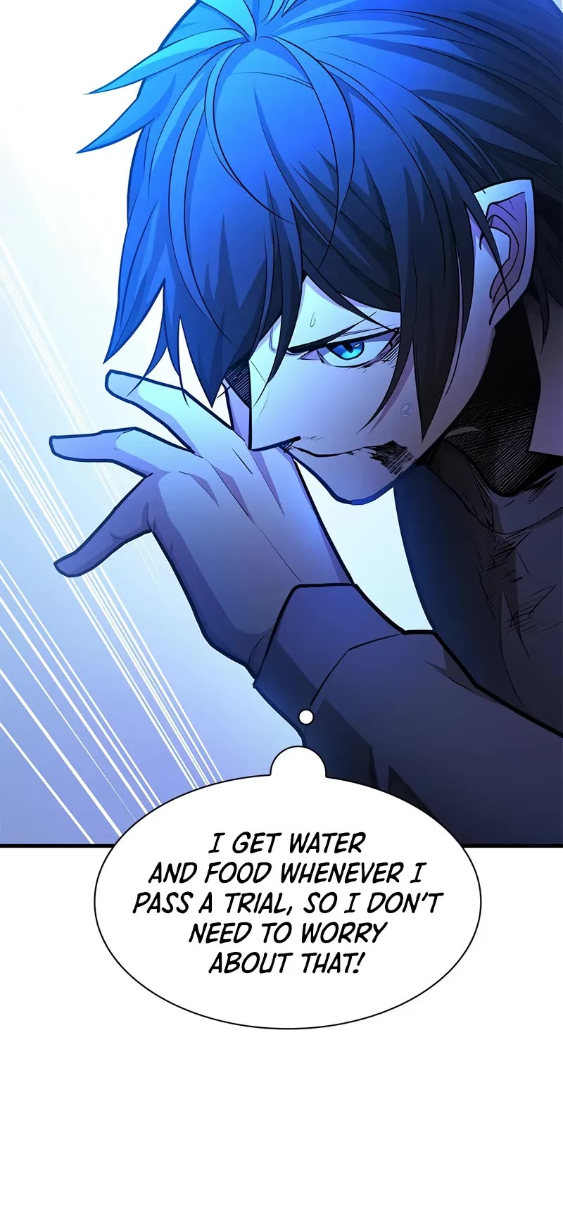 The Tutorial is Too Hard chapter 211 page 46