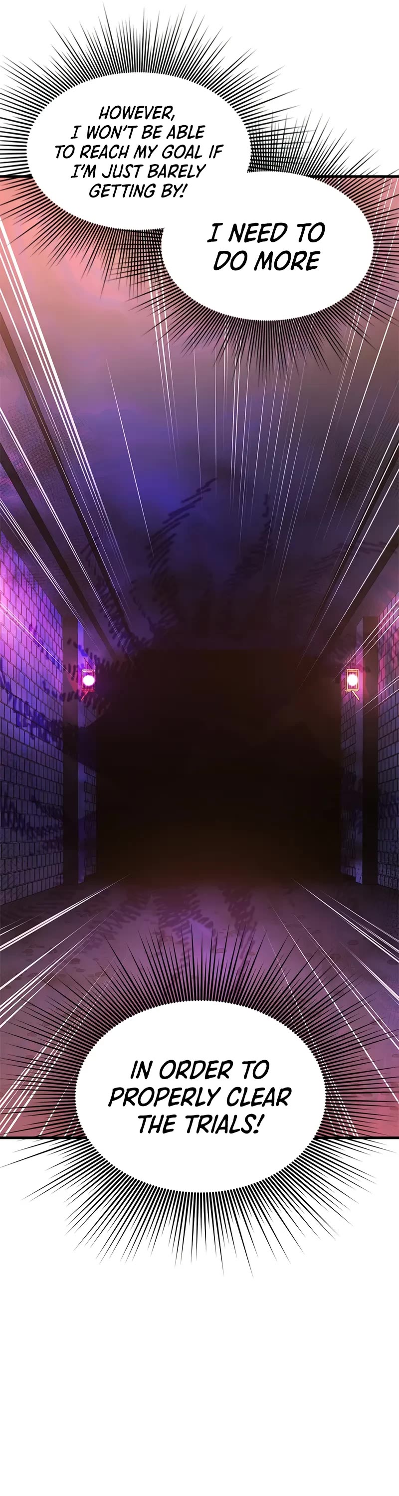 The Tutorial is Too Hard chapter 211 page 47