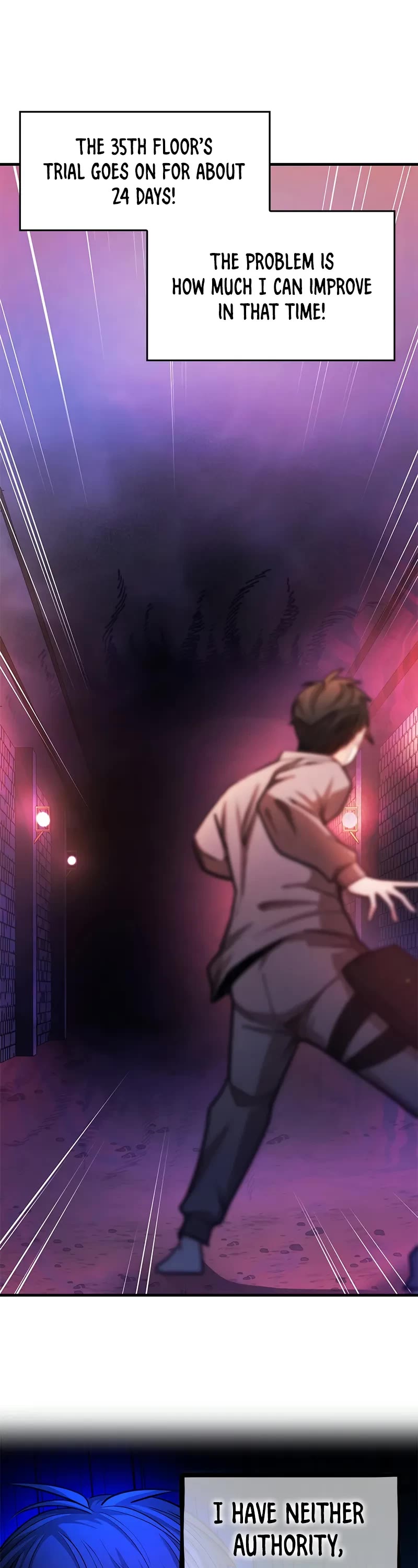 The Tutorial is Too Hard chapter 211 page 48