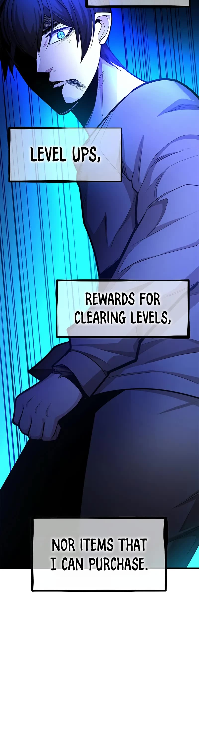 The Tutorial is Too Hard chapter 211 page 49