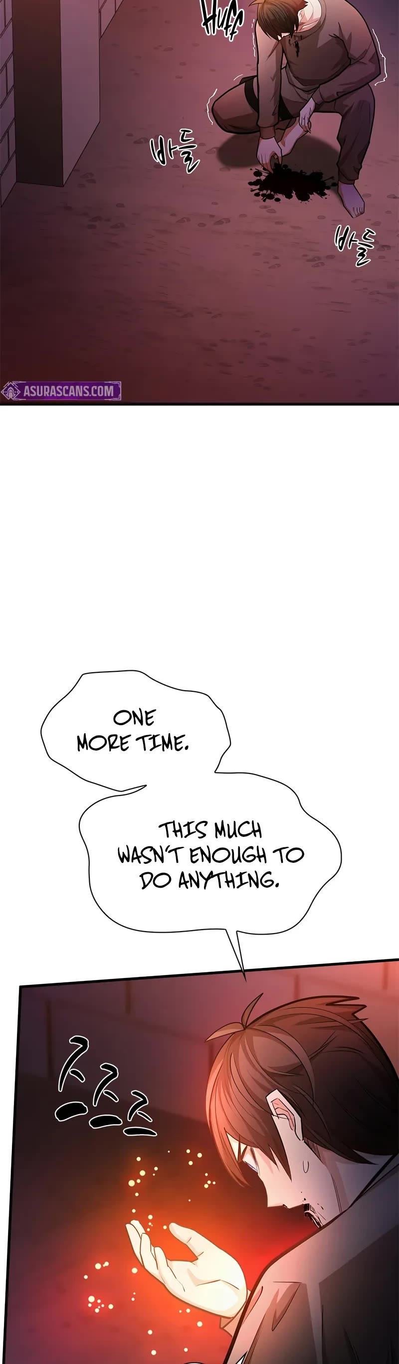 The Tutorial is Too Hard chapter 211 page 5