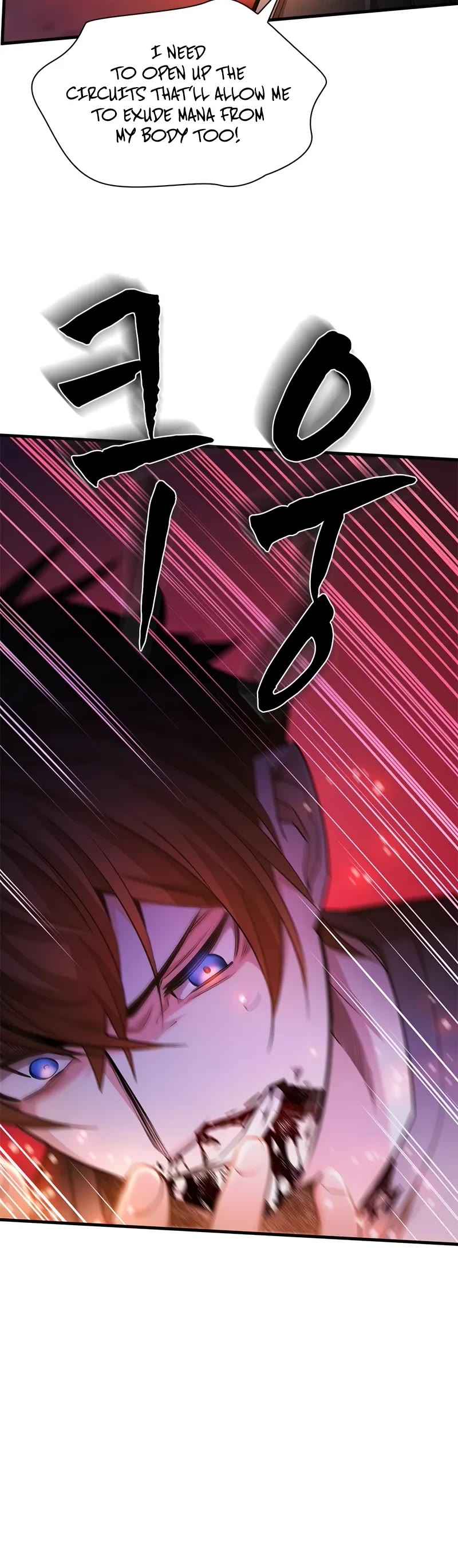 The Tutorial is Too Hard chapter 211 page 6