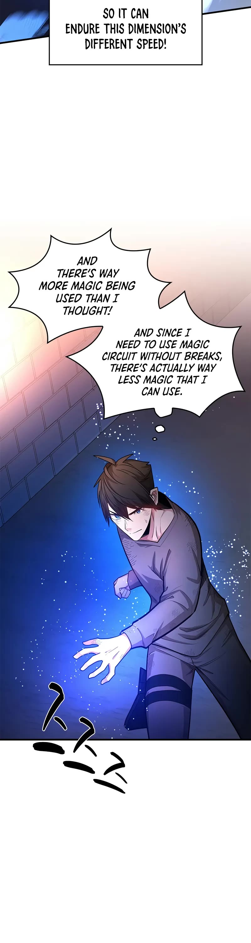 The Tutorial is Too Hard chapter 212 page 14