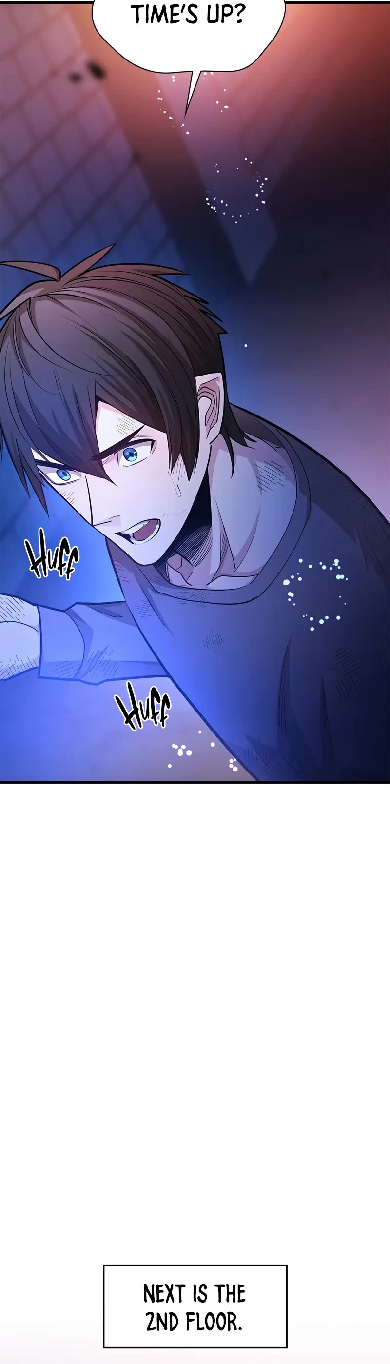 The Tutorial is Too Hard chapter 212 page 16