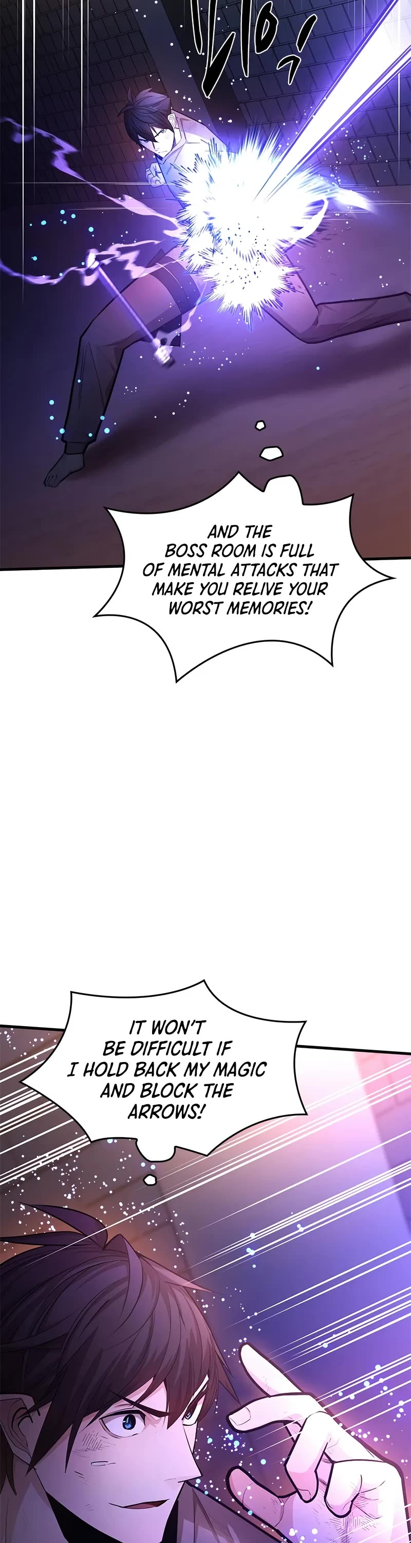 The Tutorial is Too Hard chapter 212 page 18