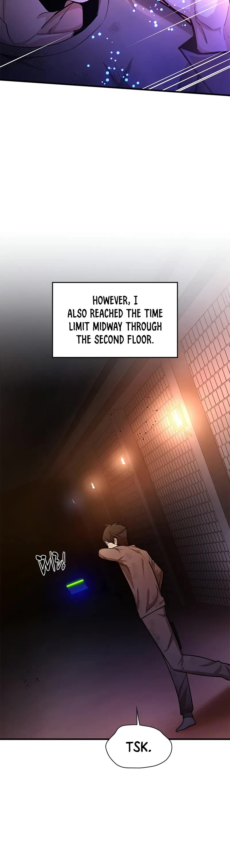 The Tutorial is Too Hard chapter 212 page 19