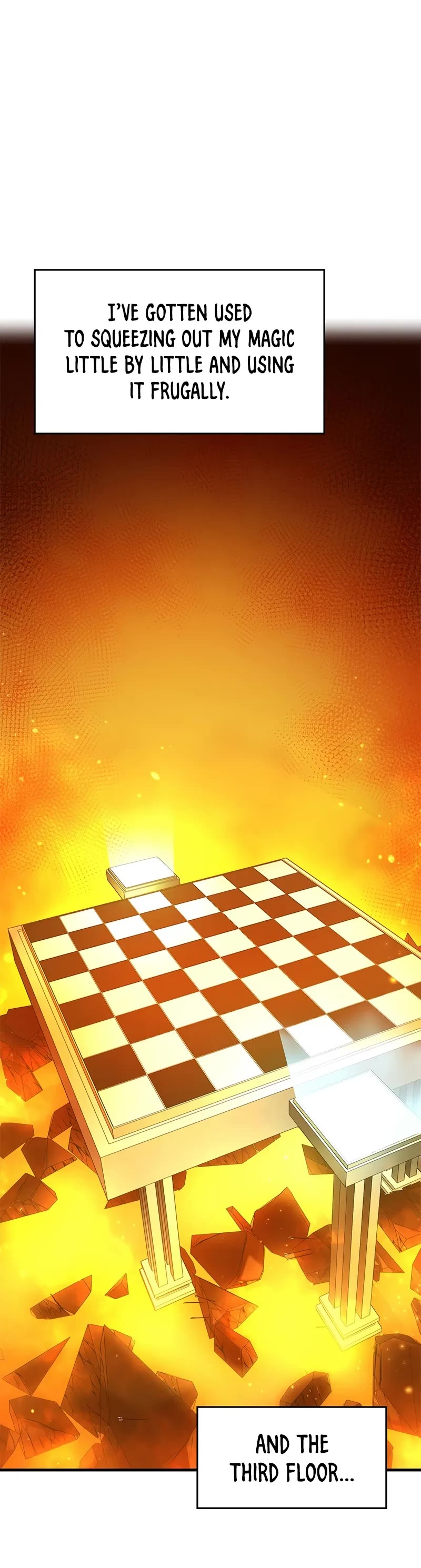 The Tutorial is Too Hard chapter 212 page 20