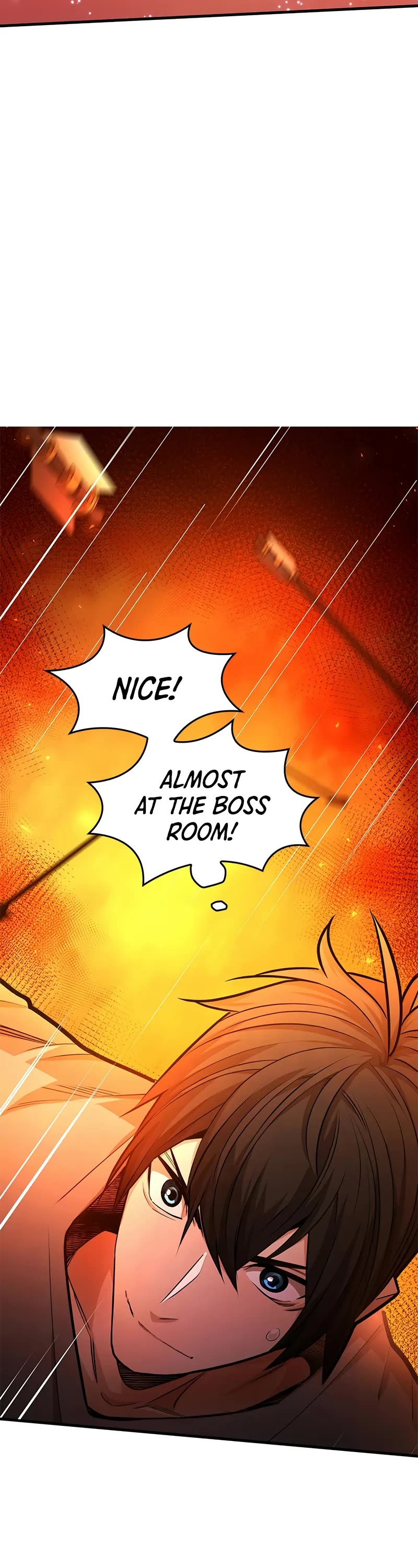 The Tutorial is Too Hard chapter 212 page 28