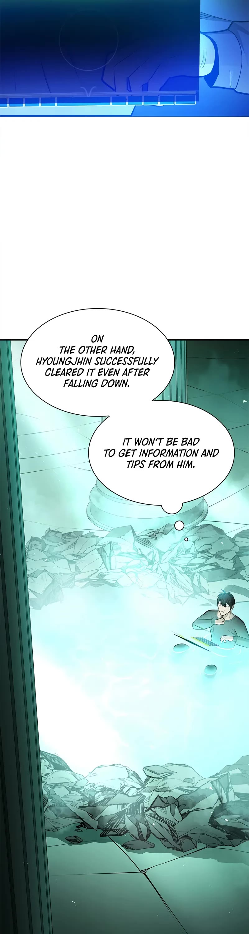 The Tutorial is Too Hard chapter 212 page 38