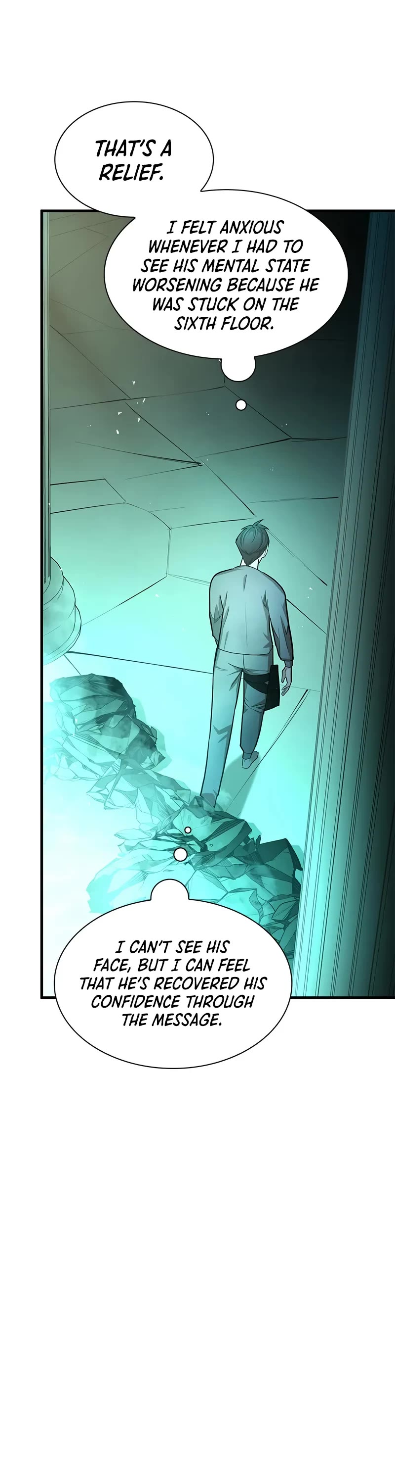 The Tutorial is Too Hard chapter 212 page 41