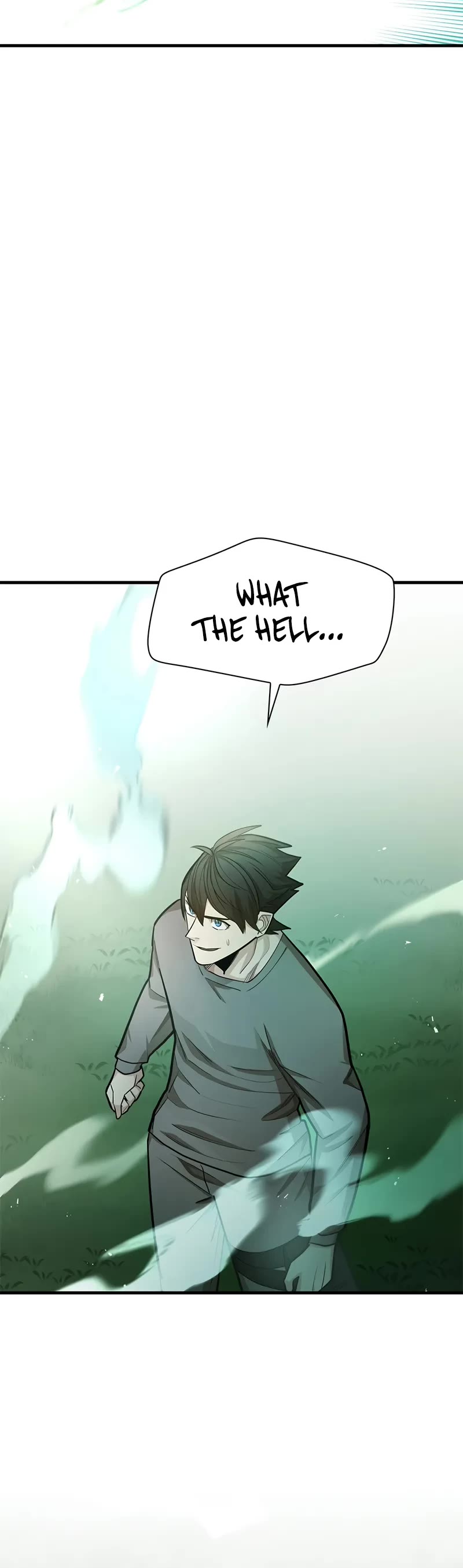 The Tutorial is Too Hard chapter 212 page 46