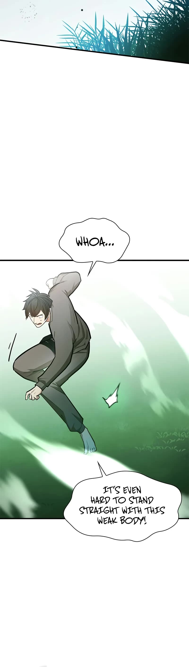 The Tutorial is Too Hard chapter 212 page 51