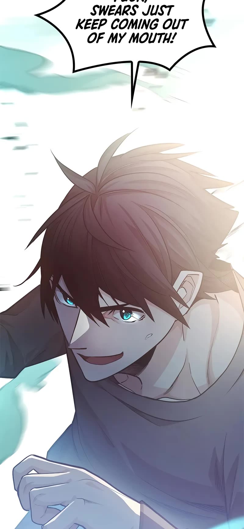 The Tutorial is Too Hard chapter 212 page 55