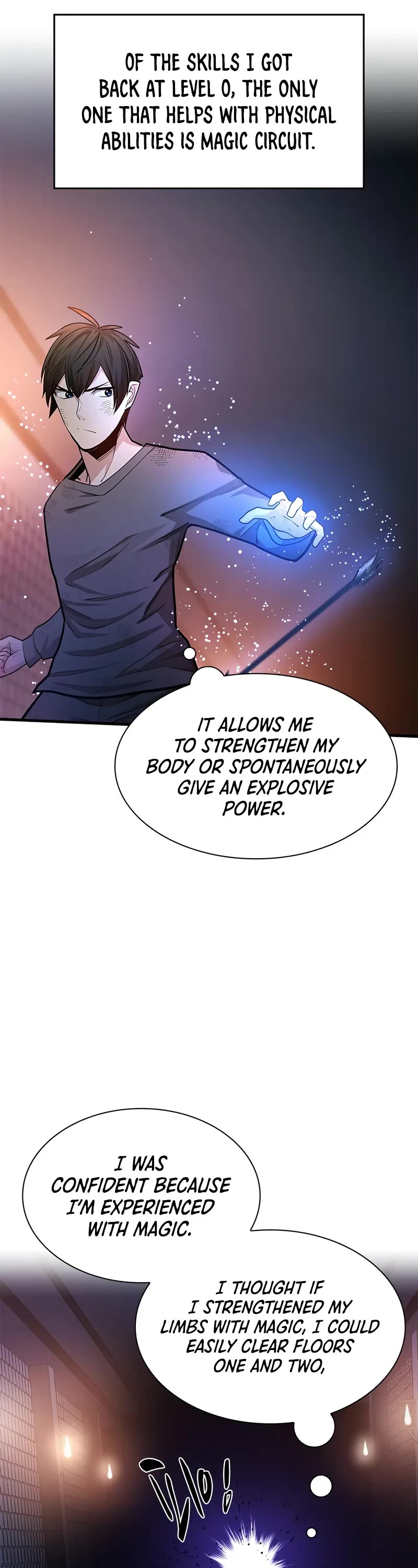 The Tutorial is Too Hard chapter 212 page 9