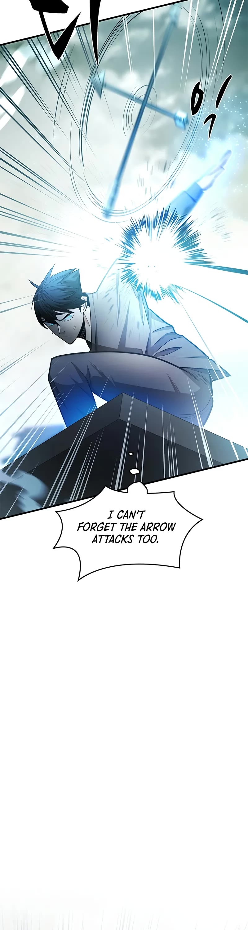 The Tutorial is Too Hard chapter 213 page 13