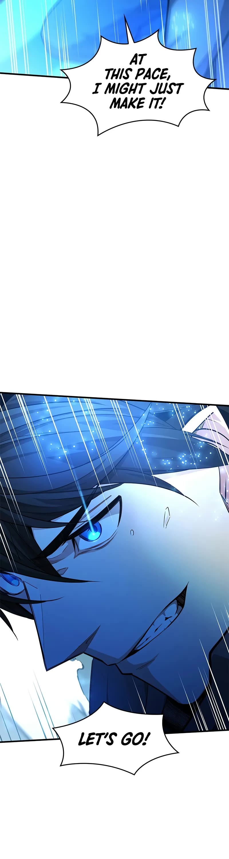 The Tutorial is Too Hard chapter 213 page 18