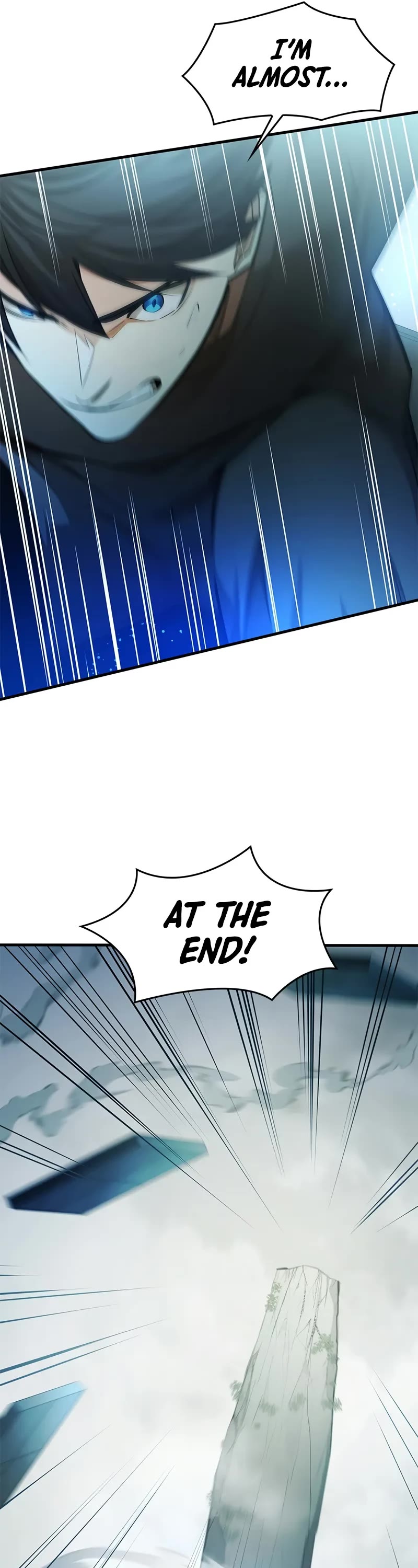 The Tutorial is Too Hard chapter 213 page 22