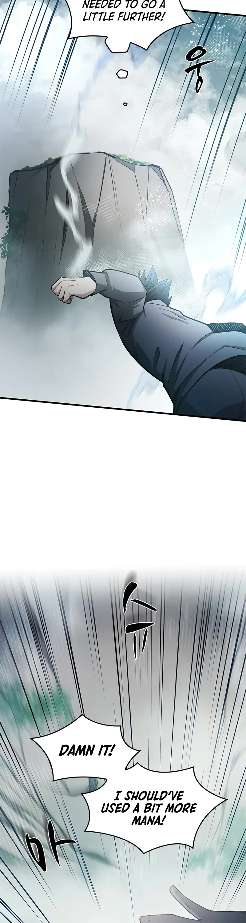 The Tutorial is Too Hard chapter 213 page 27