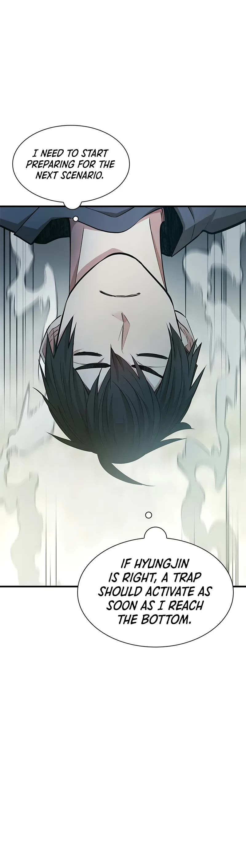 The Tutorial is Too Hard chapter 213 page 30