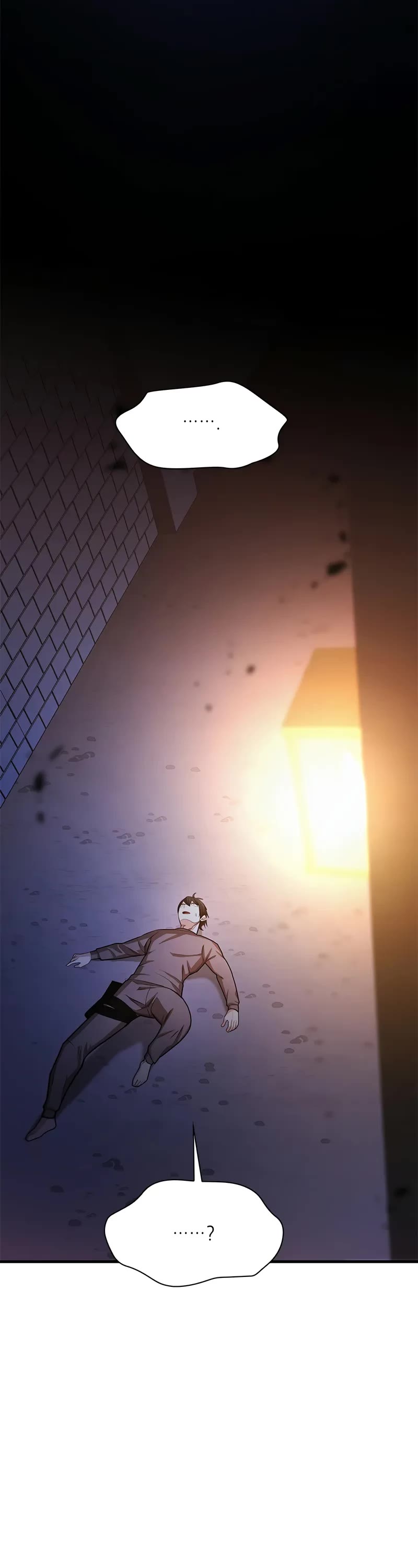 The Tutorial is Too Hard chapter 213 page 33