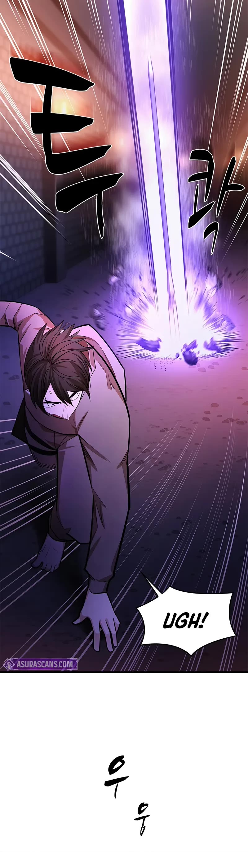 The Tutorial is Too Hard chapter 213 page 35