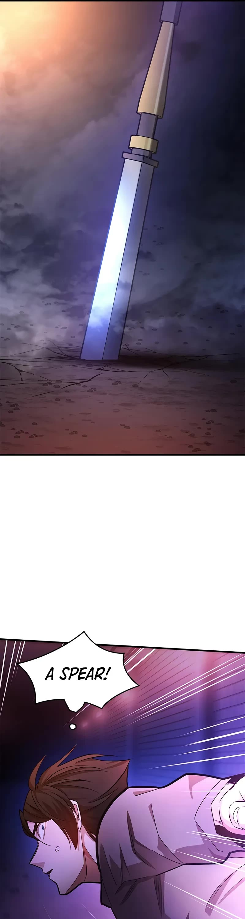 The Tutorial is Too Hard chapter 213 page 36