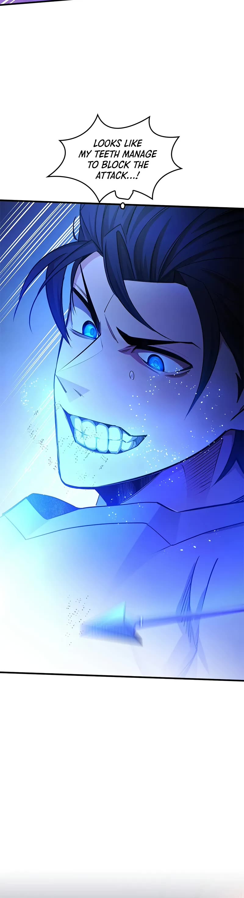 The Tutorial is Too Hard chapter 213 page 45