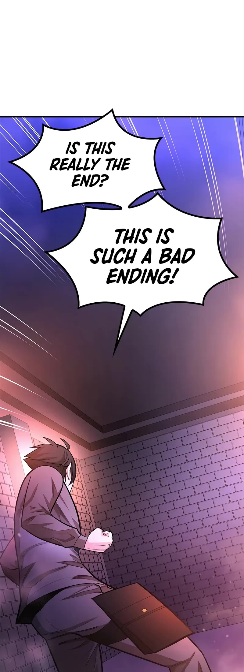 The Tutorial is Too Hard chapter 213 page 54