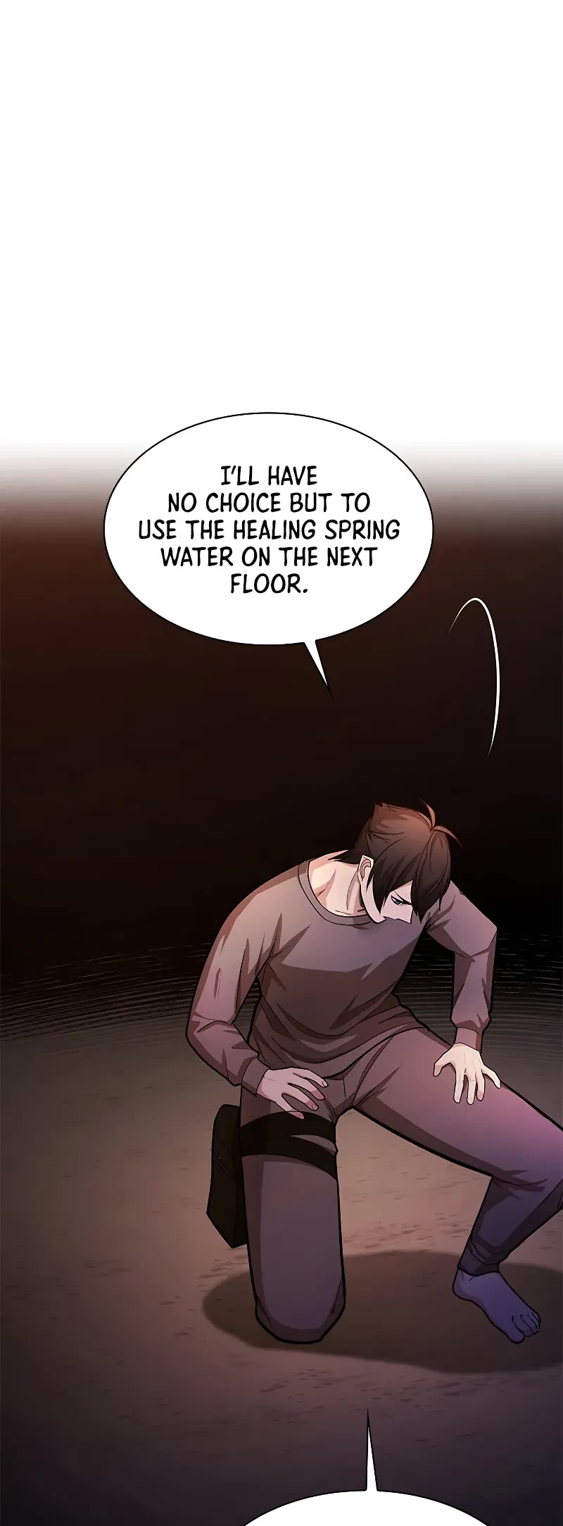 The Tutorial is Too Hard chapter 214 page 10