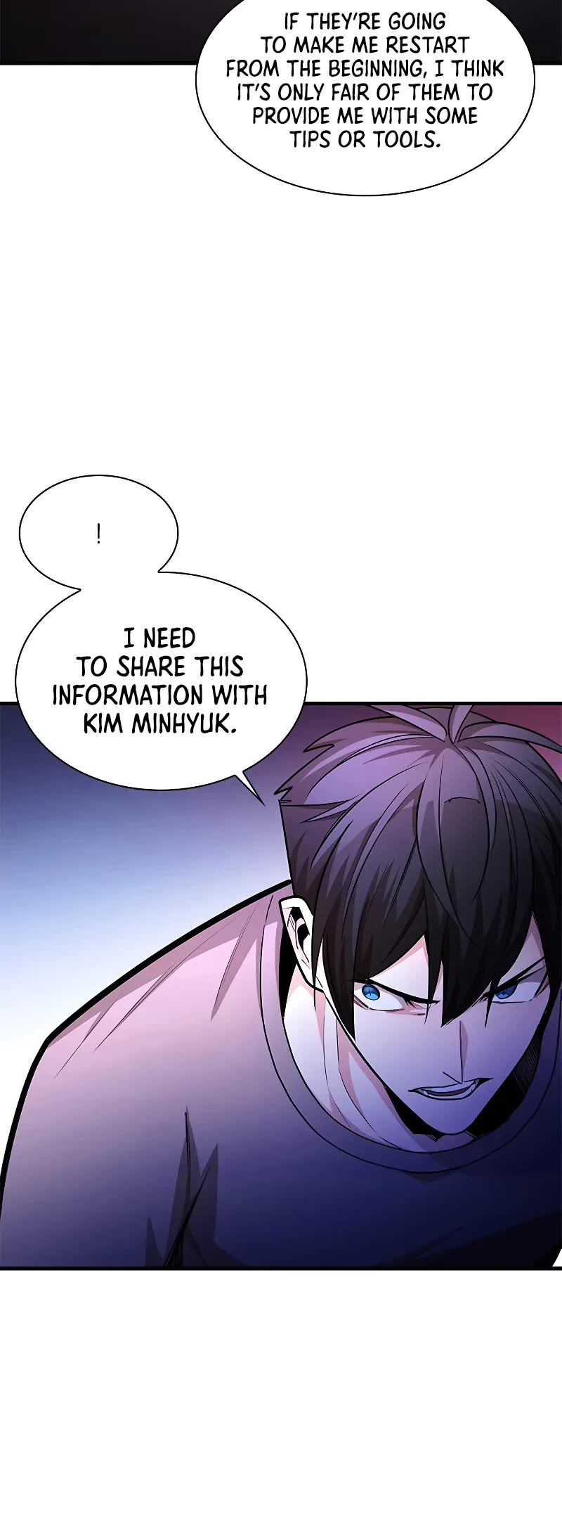 The Tutorial is Too Hard chapter 214 page 11