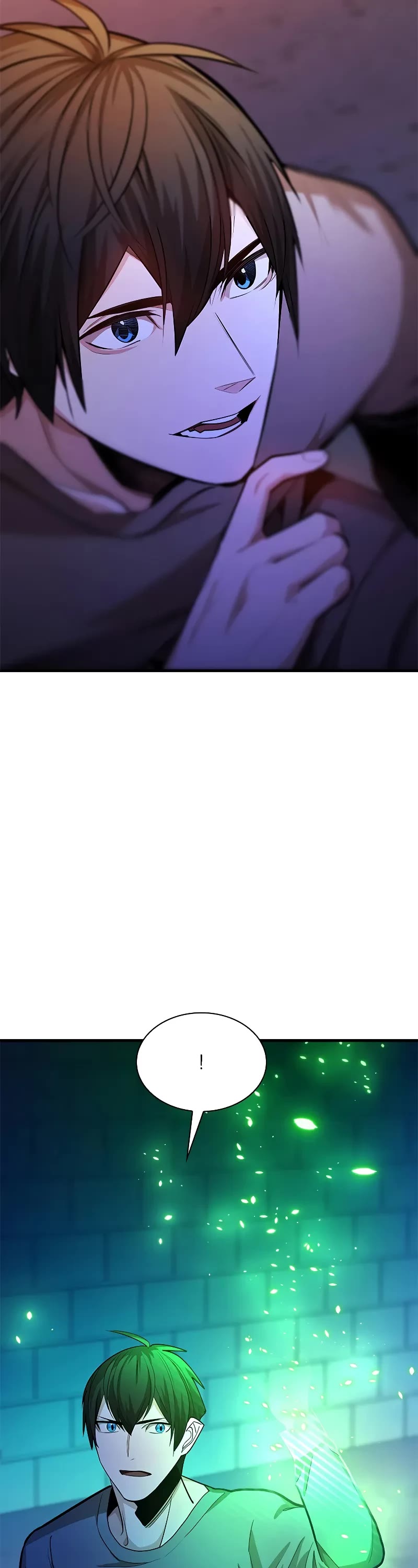 The Tutorial is Too Hard chapter 214 page 17