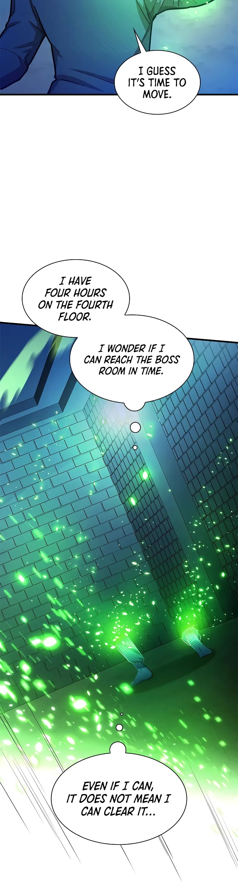 The Tutorial is Too Hard chapter 214 page 18