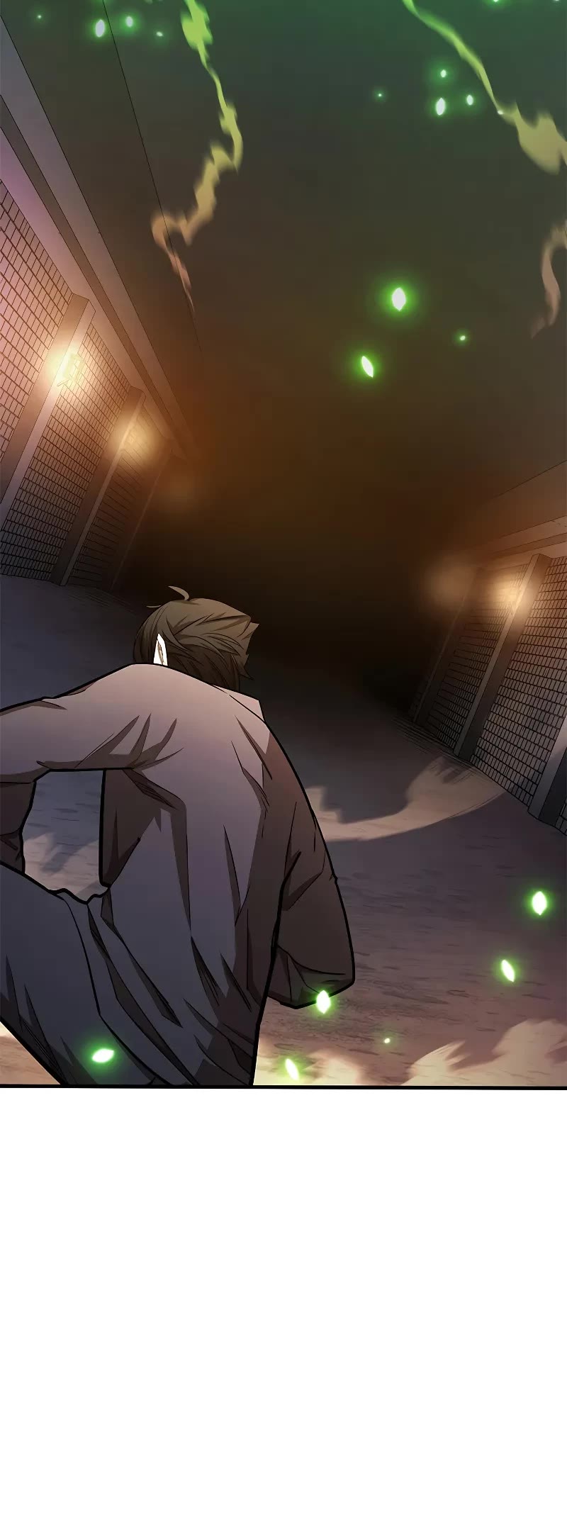 The Tutorial is Too Hard chapter 214 page 20