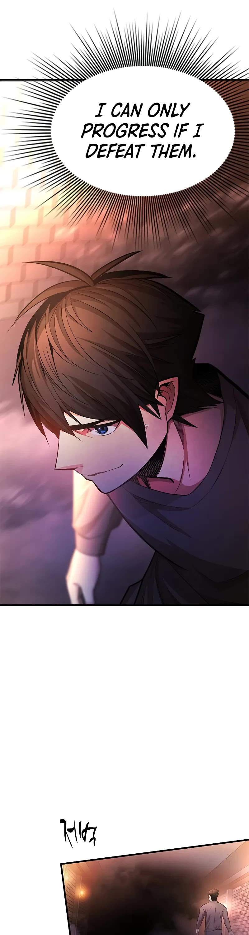 The Tutorial is Too Hard chapter 214 page 22