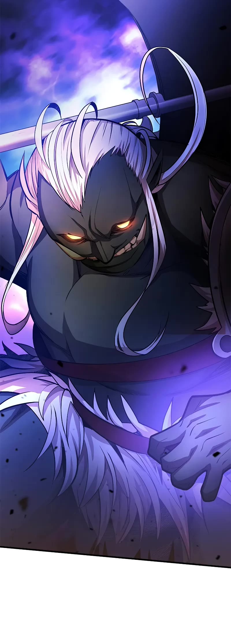 The Tutorial is Too Hard chapter 214 page 26