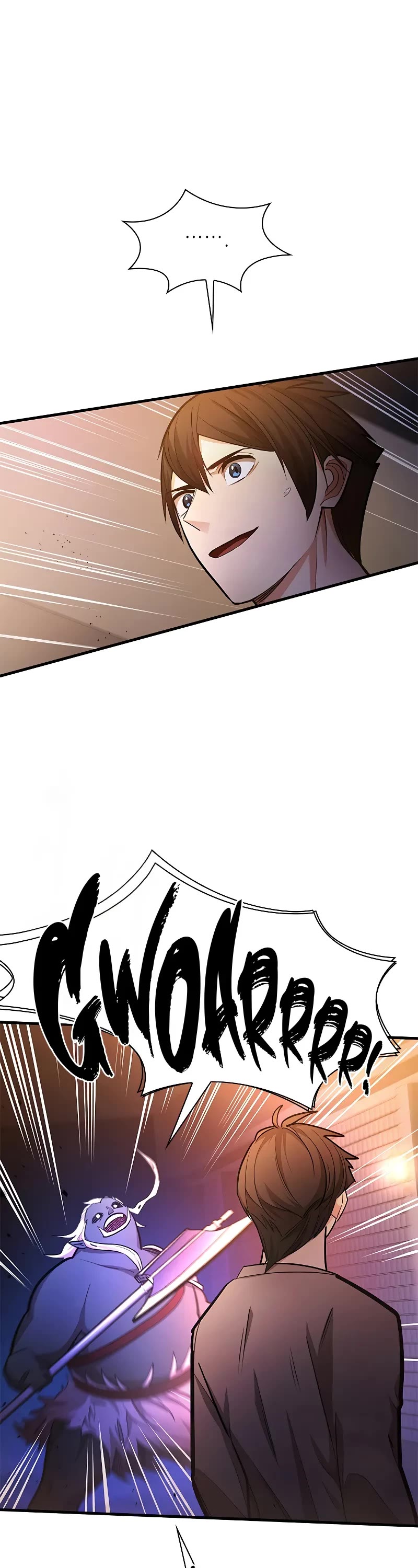 The Tutorial is Too Hard chapter 214 page 27