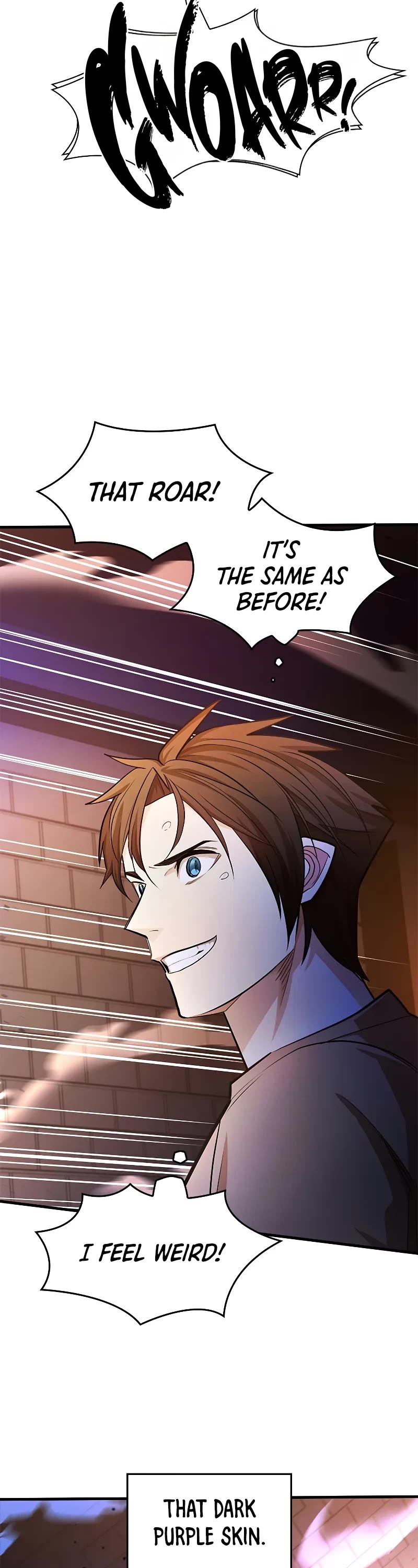 The Tutorial is Too Hard chapter 214 page 28