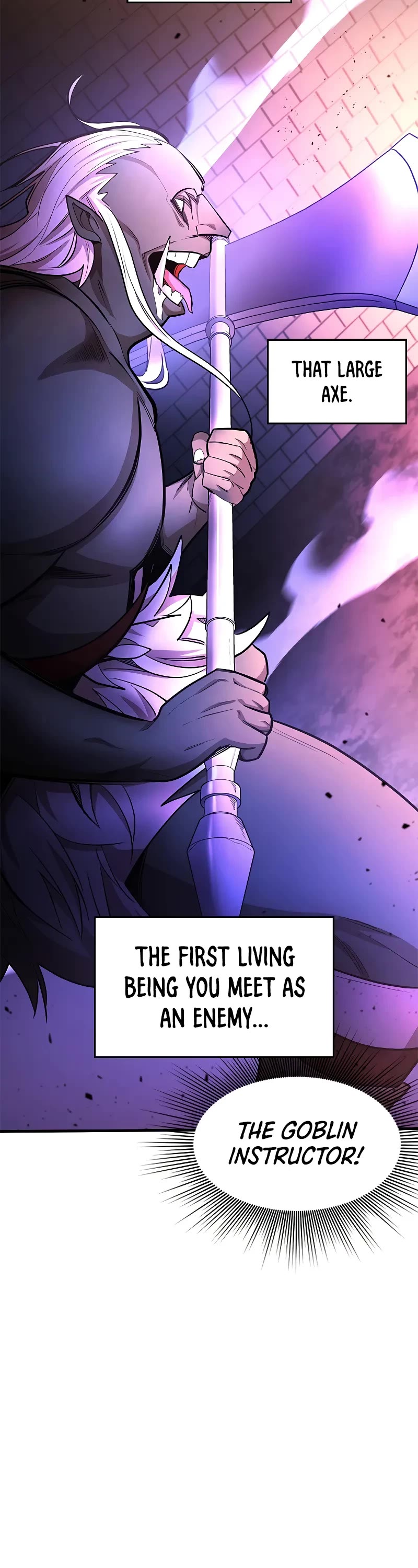 The Tutorial is Too Hard chapter 214 page 29