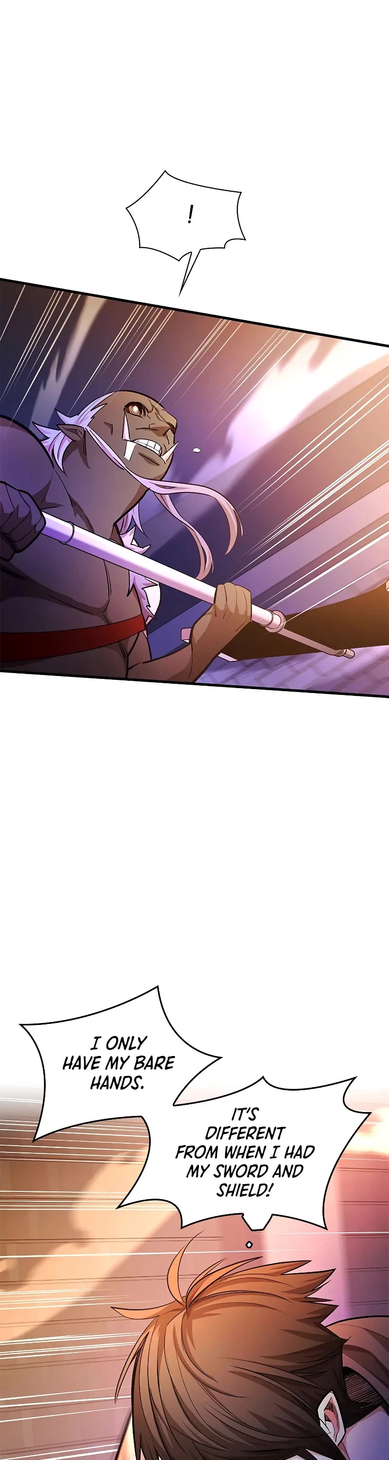 The Tutorial is Too Hard chapter 214 page 33