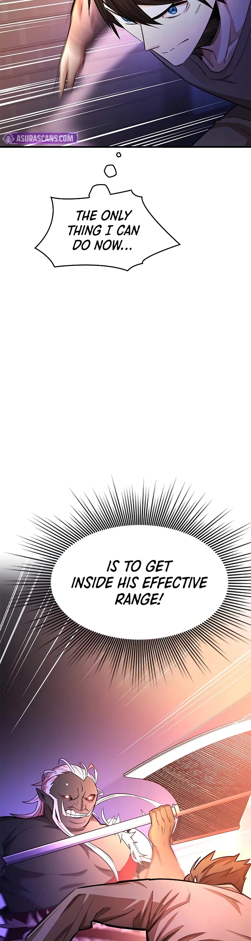 The Tutorial is Too Hard chapter 214 page 34